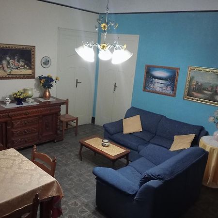 تْشيفالو La Locanda المظهر الخارجي الصورة