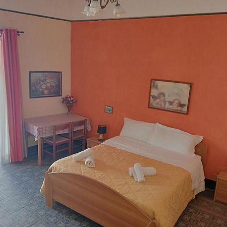 تْشيفالو La Locanda المظهر الخارجي الصورة