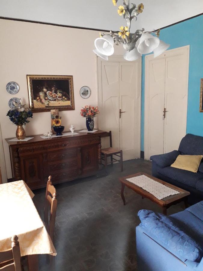 تْشيفالو La Locanda المظهر الخارجي الصورة