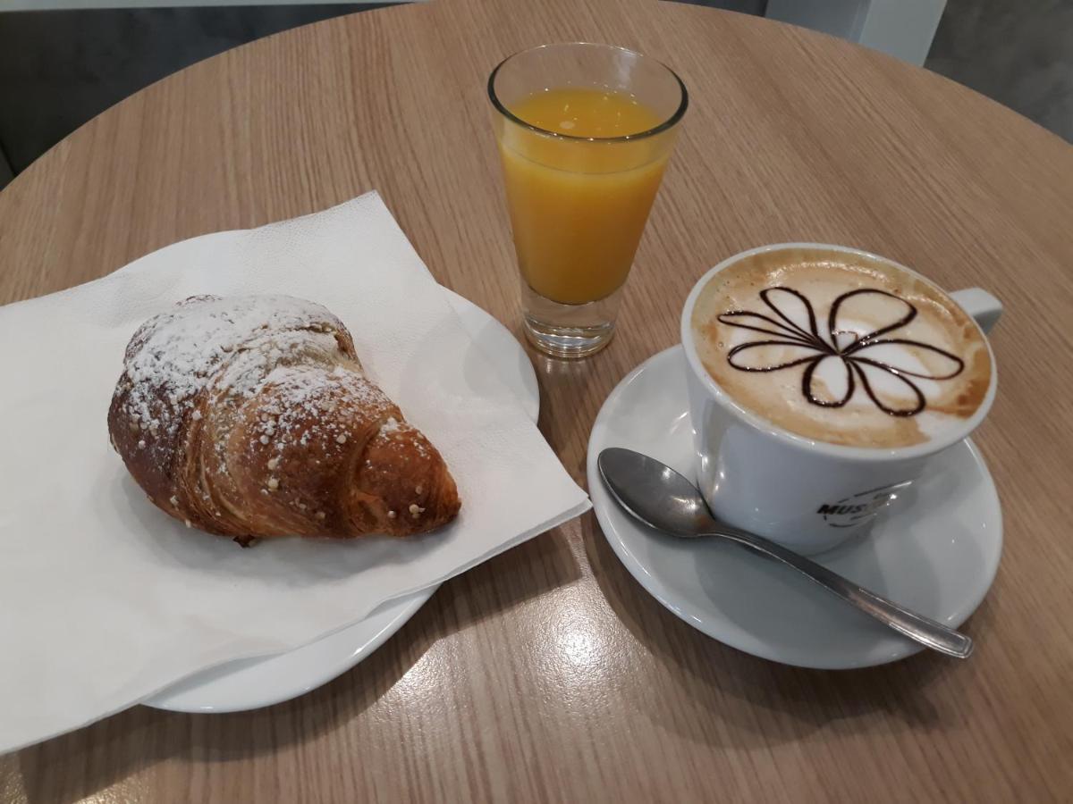 تْشيفالو La Locanda المظهر الخارجي الصورة