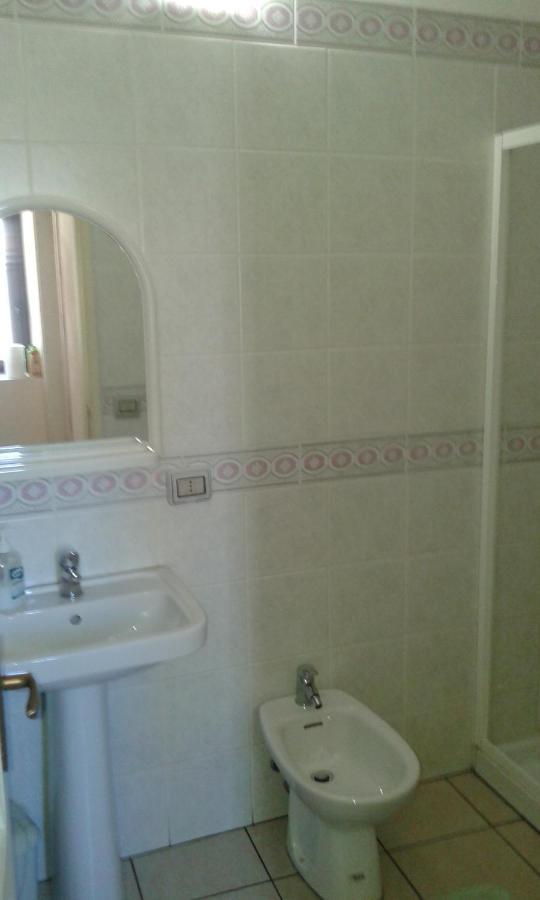 تْشيفالو La Locanda المظهر الخارجي الصورة