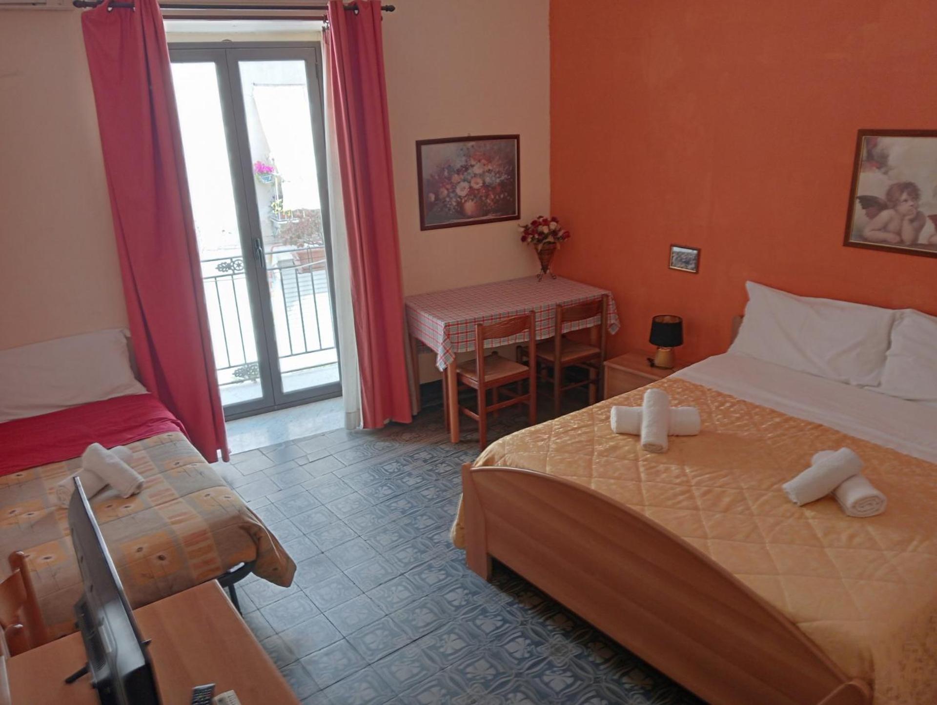 تْشيفالو La Locanda المظهر الخارجي الصورة