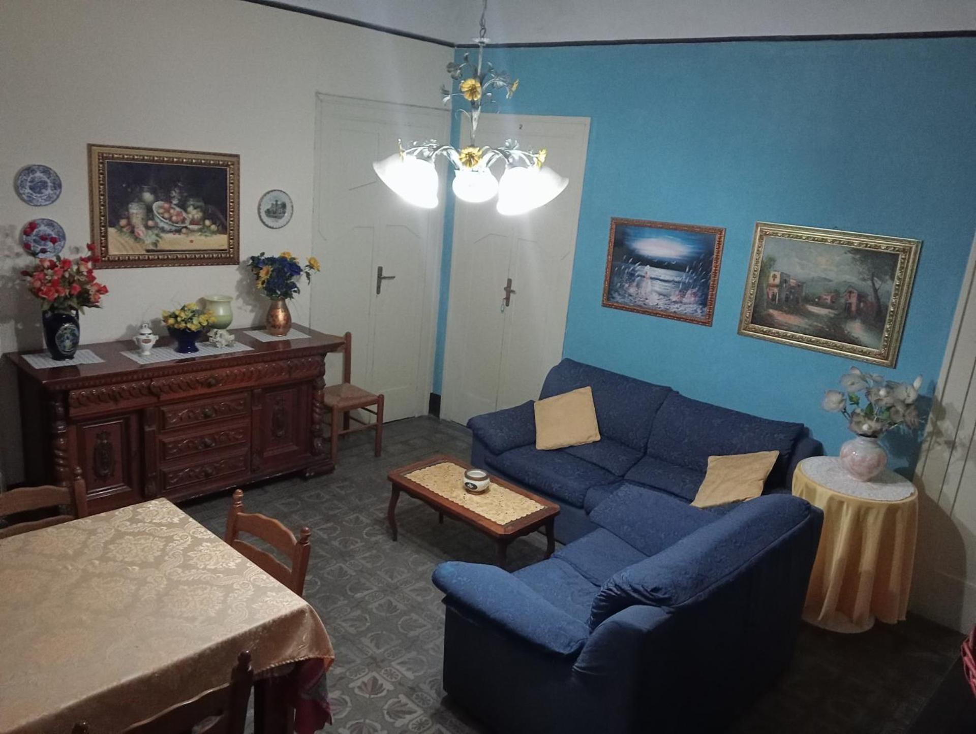 تْشيفالو La Locanda المظهر الخارجي الصورة