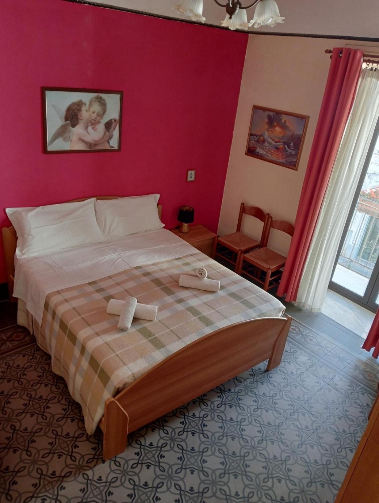 تْشيفالو La Locanda المظهر الخارجي الصورة