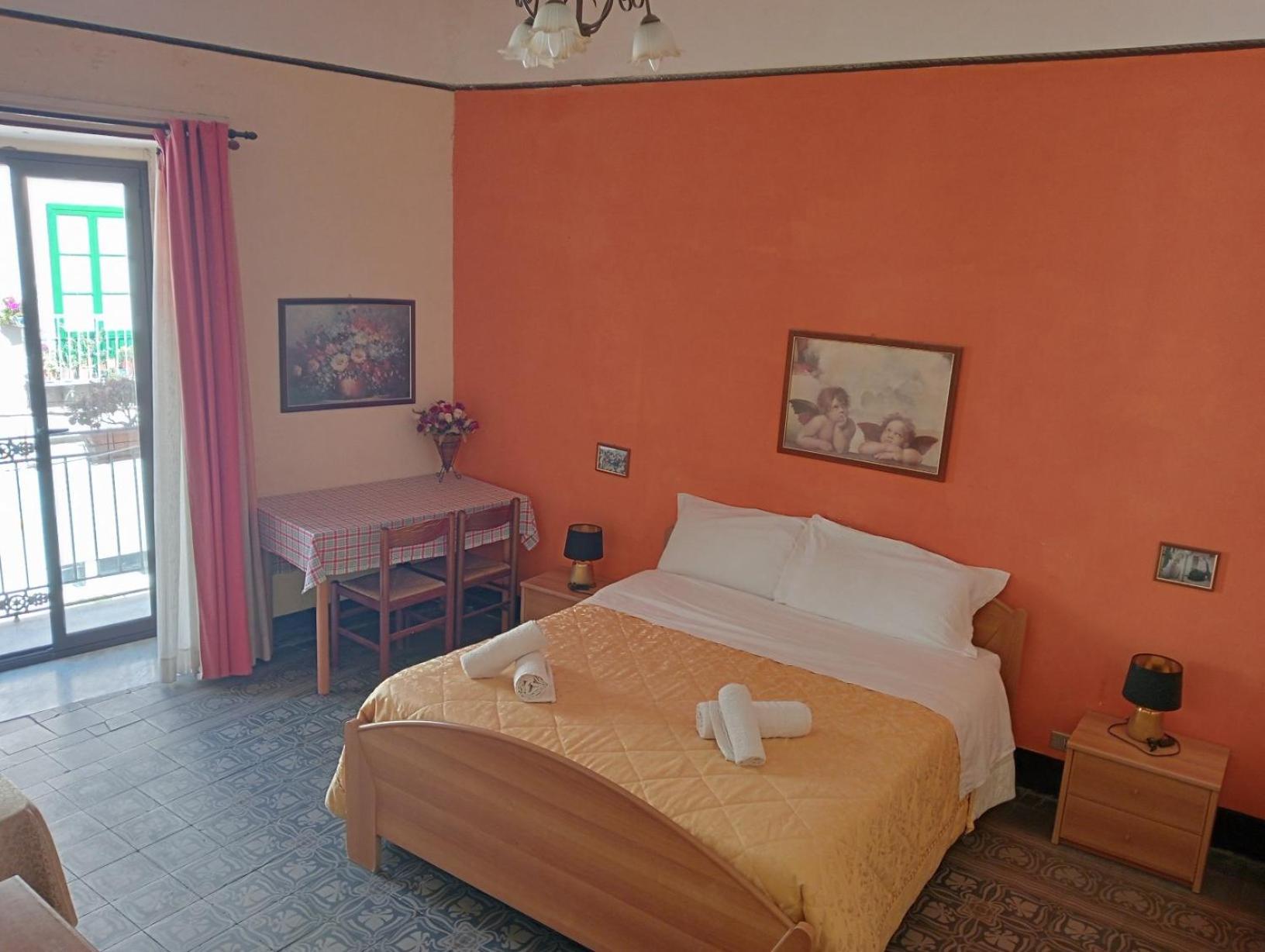 تْشيفالو La Locanda المظهر الخارجي الصورة