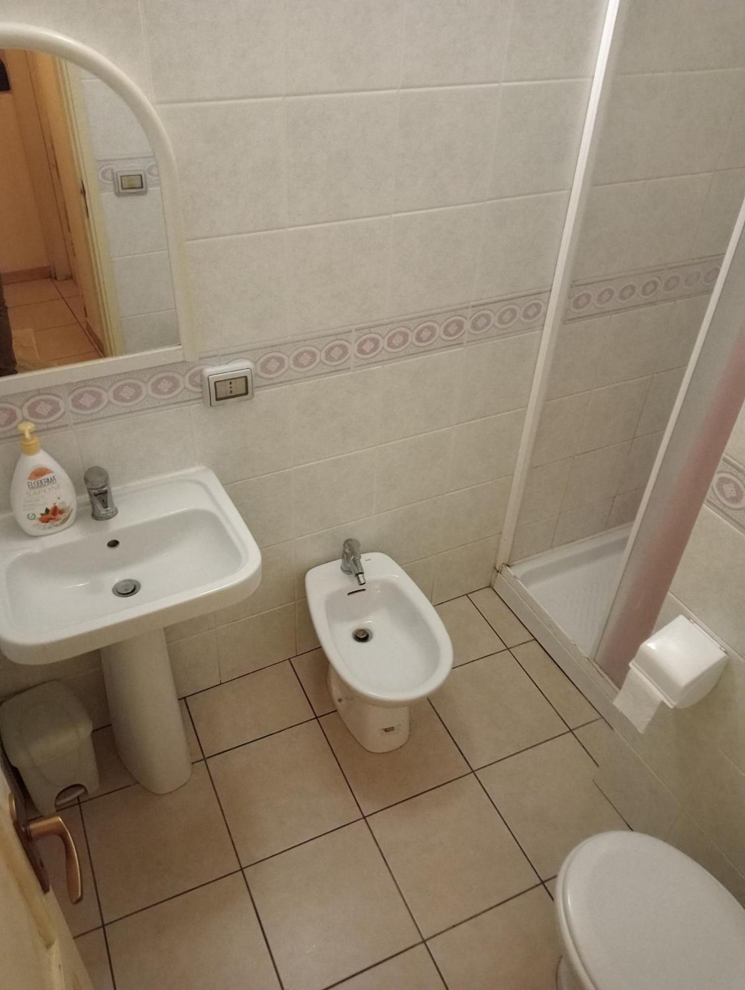 تْشيفالو La Locanda المظهر الخارجي الصورة